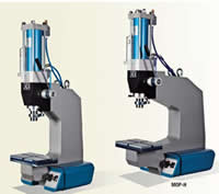 压力机机械原理 压力机机械原理