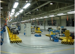 发动机行业 发动机行业