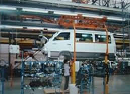 汽车行业 汽车行业