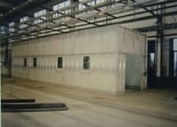 涂装行业 涂装行业