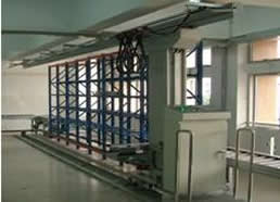 高校物流实验室 高校物流实验室