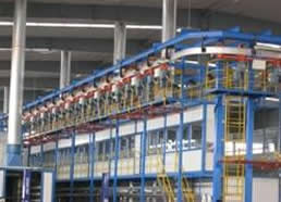 机械设备行业 机械设备行业