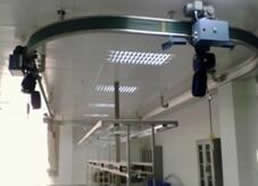 物流机械行业 物流机械行业