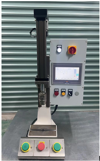 �ŷ�ѹ���豸��ѹ��/λ�����߼��